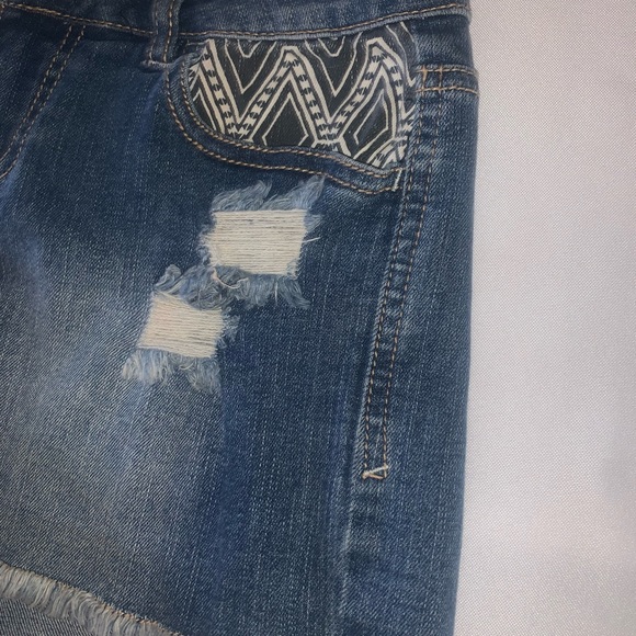 Allen B shorts size 2 - Picture 3 of 10